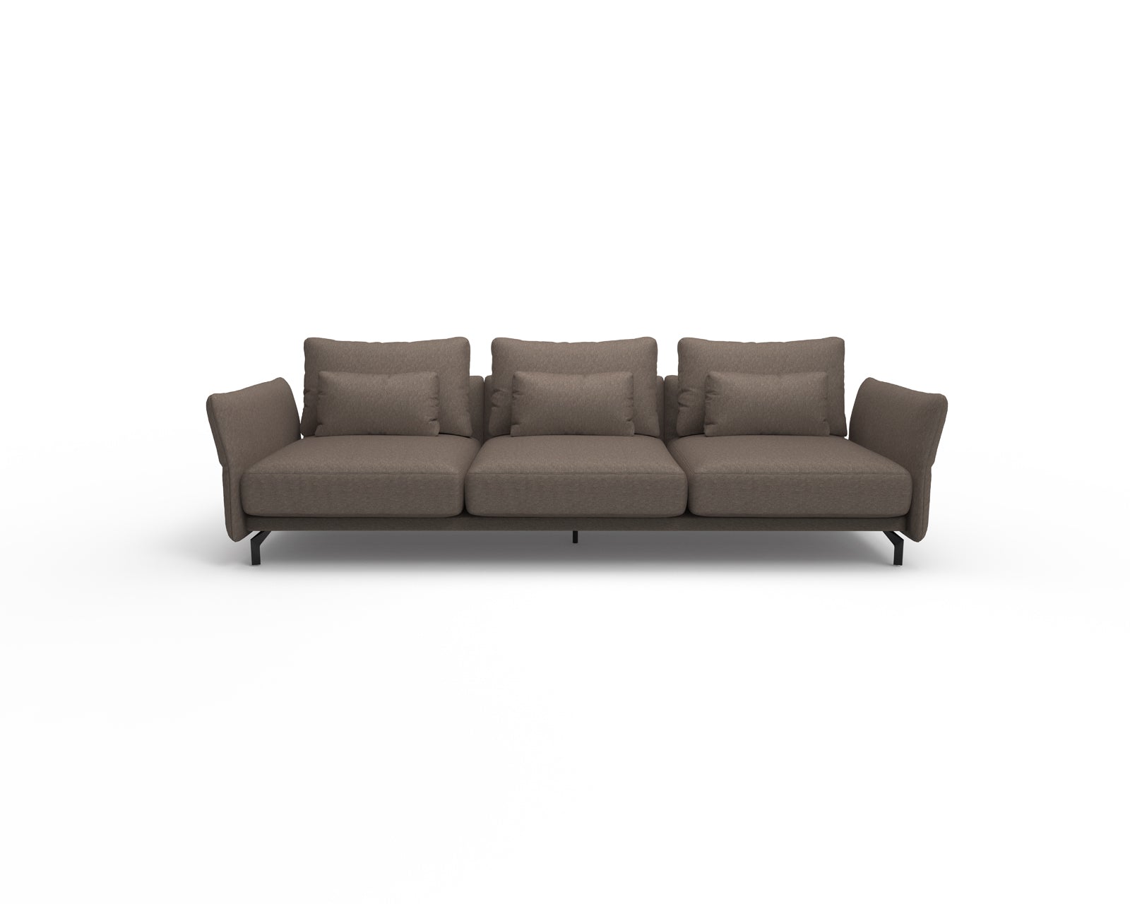 Seagull 3 Seater Sofa